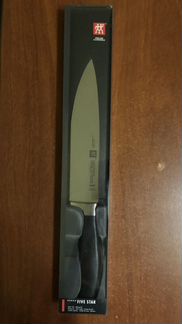 Шеф-Нож zwilling