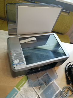 Принтер Копир Сканер б/у