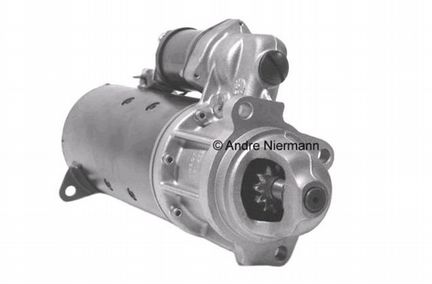 Стартер Renault AE385