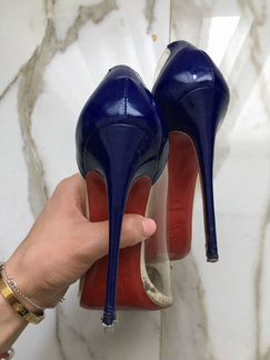 Туфли Christian louboutin оригинал