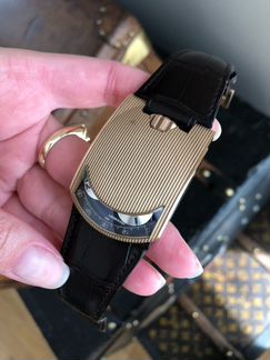 Urwerk 103 ER Rose Gold