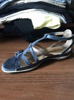 Босоножки ecco