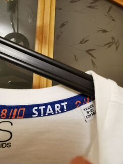 Трикотажная кофта для мальчика р.140 (9-10 лет)