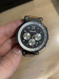 Dolce & Gabbana часы оригинал