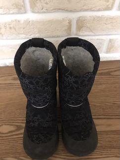 Сапоги kuoma 27