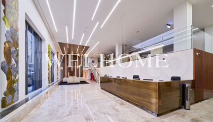 Сдам офисное помещение, 6300 м²