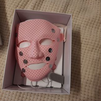 Маска для лица