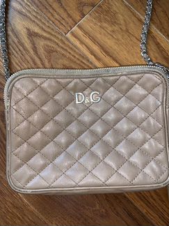 Сумка Dolce&Gabbana