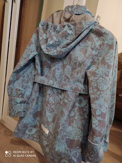 Плащ Lenne для девочки