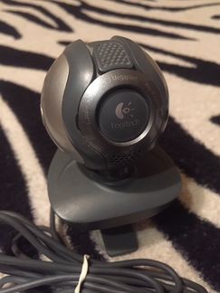 WEB-камера Logitech B500 1.3Mp