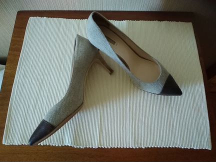 Туфли Giorgio Armani