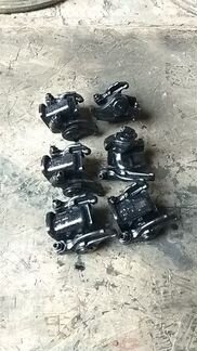 Толкатель Mercedes Actros MP2, 2003