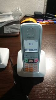 Телефон Gigaset A420 duo dect