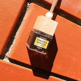 Автопарфюм по мотивам Tom Ford Tobacco Vanille