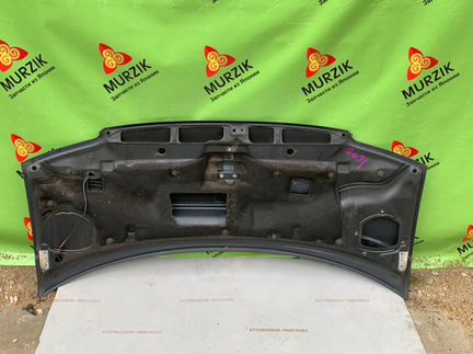 Капот Volkswagen Multivan T4 ACU 2.5L 1995