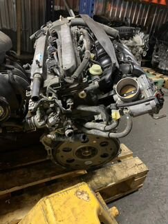 Двигатель 2AZ-FE Toyota Camry ACV40 2.4 л оригинал