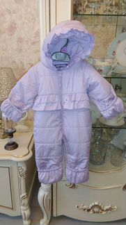 Комбинезон PlayToday 68-74