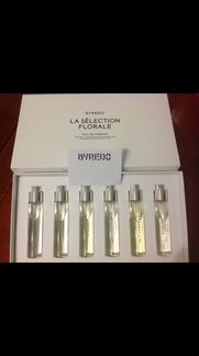 Buredo, набор, 6*11мл