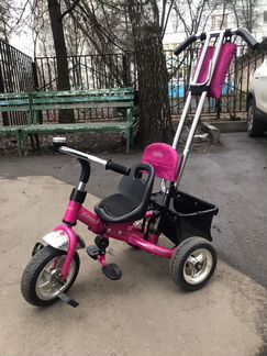 Велосипед Детский Lexus Trike