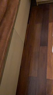 Каркас кровати