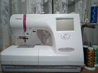 Швейная машина Janome350