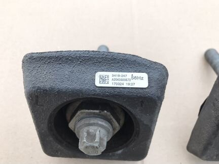 Гаситель колебаний Mercedes W213 W205 X253 C238