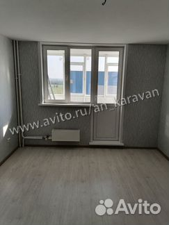2-к квартира, 60.2 м², 9/10 эт.