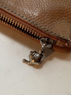 Сумка (клатч) Mulberry