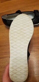 Туфли на девочку 34 размер