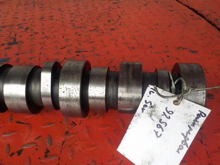 Распредвал Ивеко Стралис (iveco Stralis) 99481455