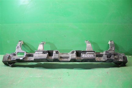 Усилитель бампера задний Renault Duster 2010