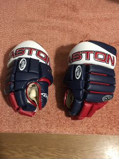Краги easton air SR 14