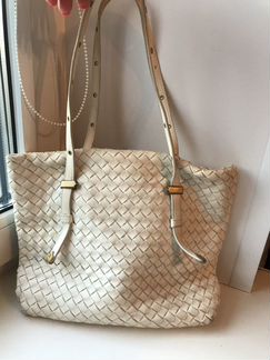 Сумка bottega veneta оригинал
