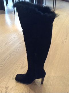 Сапоги женские viciny Италия