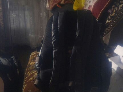 Рюкзак ecotope