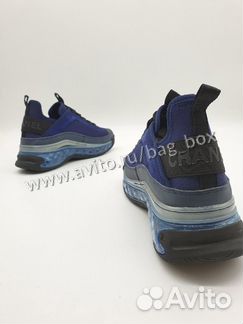 Кроссовки chanel