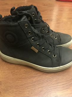 Обувь для мальчика Ecco adidas 35 размер