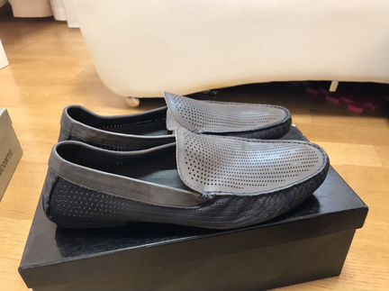Слипоны Genalli 42p