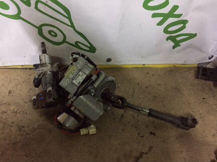 Колонка рулевая с Э/У Toyota Verso R20 1.6 1zrfae