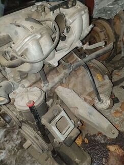 Подушки двигателя на бмв м40