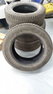 Шины на Jeep Grand Cherokee