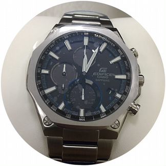 Наручные часы Casio EQB-1100D-1A