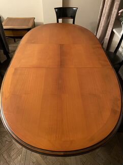 Обеденный гарнитур Flai