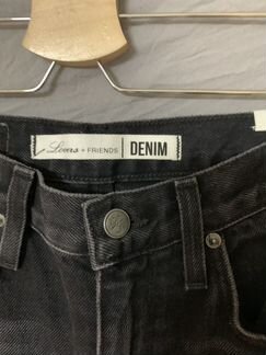 Lovers+friends Джинсы