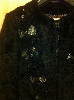 Пиджак-пальто VDP Италия