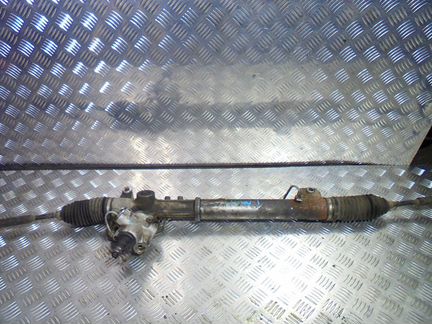 Рейка рулевая Mercedes-Benz W221