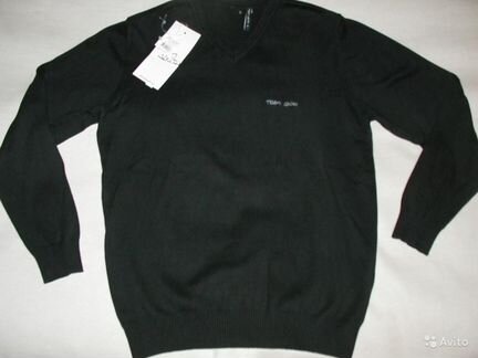 Пуловер легкий Teddy Smith Франция р. M(48/162-175
