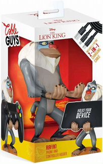 Держатель Exquisite Gaming Lion King Rafiki