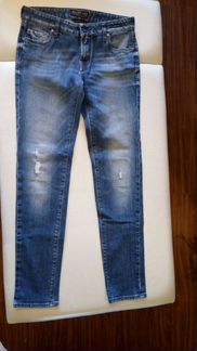 Jacob cohen (Якоб коен) jeans PW711 slim
