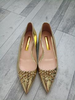 Туфли Ruport Sanderson